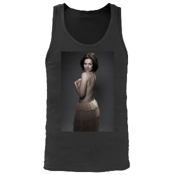 Hayley Atwell Men's Tank Top