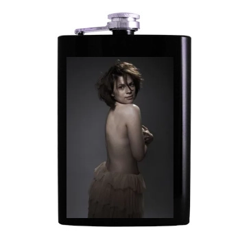 Hayley Atwell Hip Flask