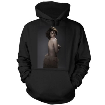 Hayley Atwell Mens Pullover Hoodie Sweatshirt