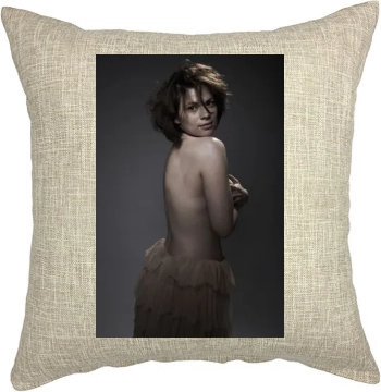 Hayley Atwell Pillow