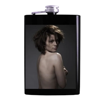 Hayley Atwell Hip Flask