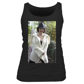 Hayley Atwell Women's Tank Top