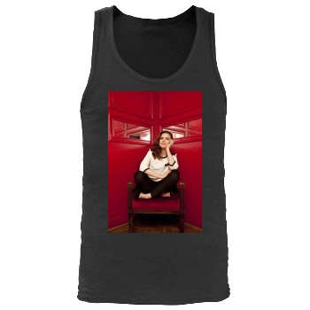 Hayley Atwell Men's Tank Top