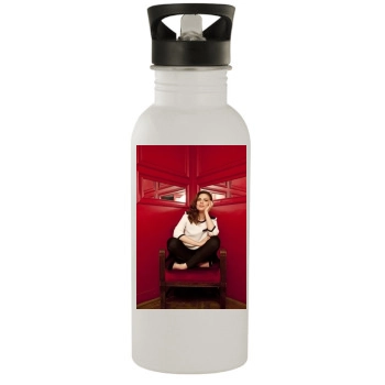 Hayley Atwell Stainless Steel Water Bottle