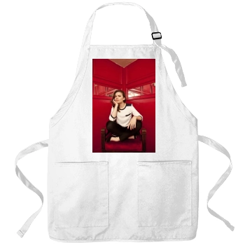 Hayley Atwell Apron