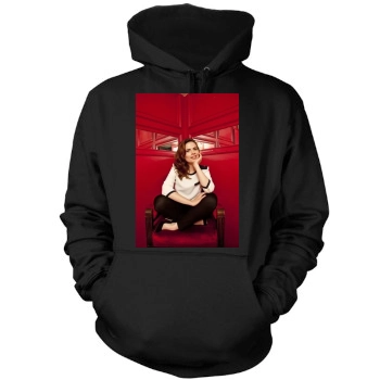 Hayley Atwell Mens Pullover Hoodie Sweatshirt