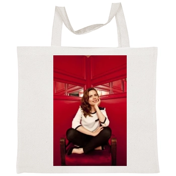 Hayley Atwell Tote