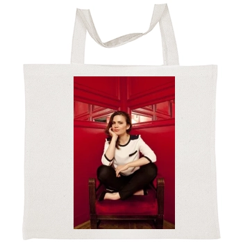 Hayley Atwell Tote