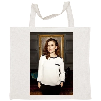 Hayley Atwell Tote