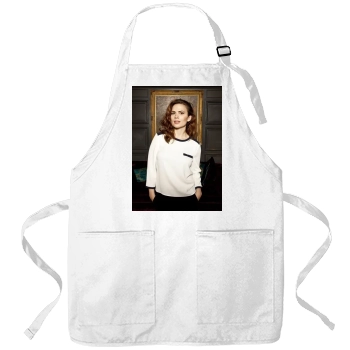 Hayley Atwell Apron