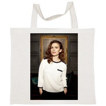 Hayley Atwell Tote