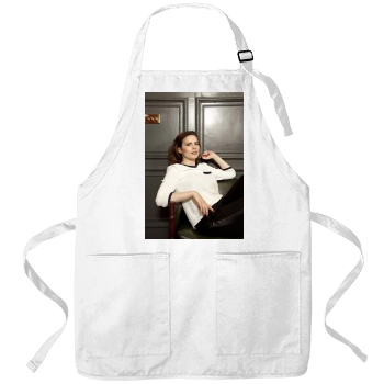 Hayley Atwell Apron