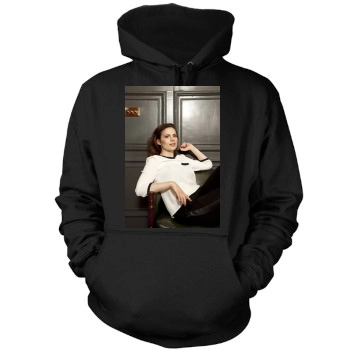 Hayley Atwell Mens Pullover Hoodie Sweatshirt