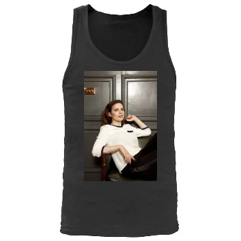 Hayley Atwell Men's Tank Top