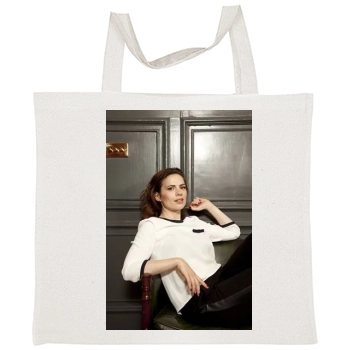 Hayley Atwell Tote