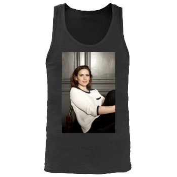 Hayley Atwell Men's Tank Top