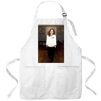 Hayley Atwell Apron