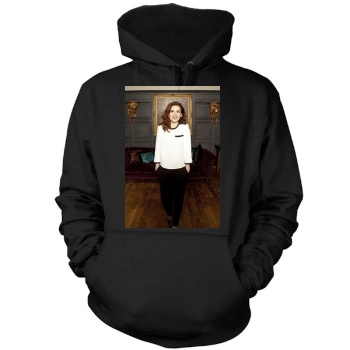 Hayley Atwell Mens Pullover Hoodie Sweatshirt