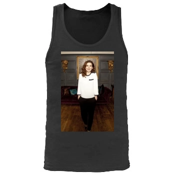 Hayley Atwell Men's Tank Top