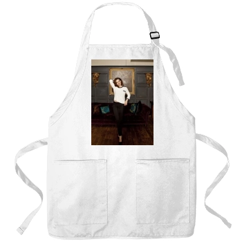 Hayley Atwell Apron