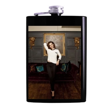 Hayley Atwell Hip Flask