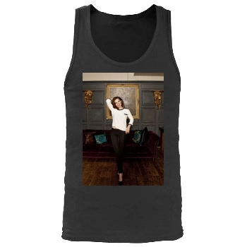 Hayley Atwell Men's Tank Top