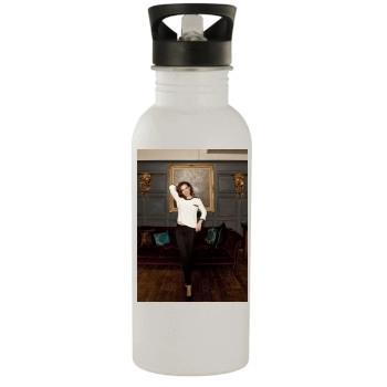 Hayley Atwell Stainless Steel Water Bottle