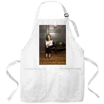 Hayley Atwell Apron