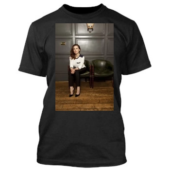 Hayley Atwell Men's TShirt