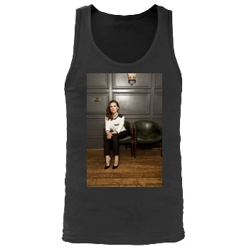 Hayley Atwell Men's Tank Top