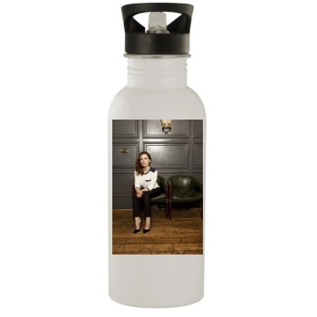 Hayley Atwell Stainless Steel Water Bottle