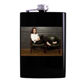 Hayley Atwell Hip Flask