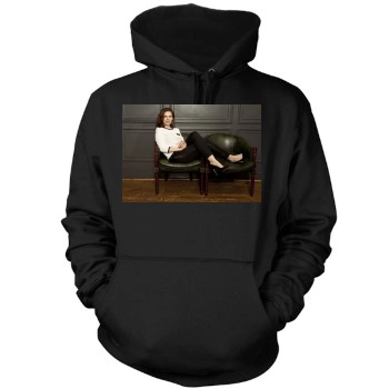 Hayley Atwell Mens Pullover Hoodie Sweatshirt