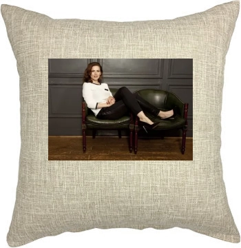 Hayley Atwell Pillow