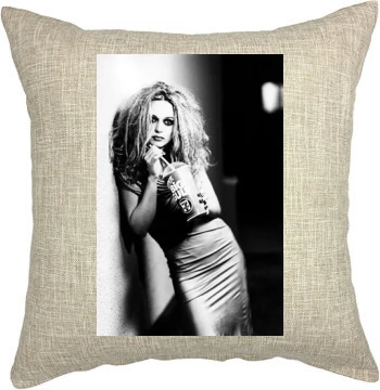 Heather Graham Pillow