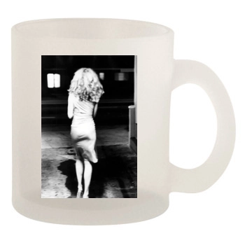 Heather Graham 10oz Frosted Mug