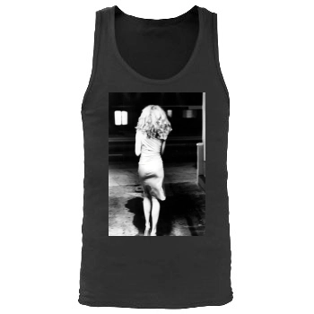 Heather Graham Men's Tank Top