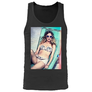 Heather Graham Men's Tank Top