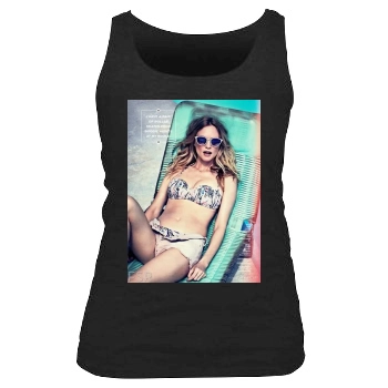 Heather Graham Women's Tank Top