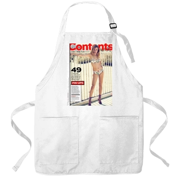 Heather Graham Apron