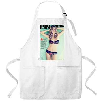 Heather Graham Apron