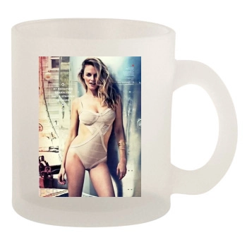 Heather Graham 10oz Frosted Mug