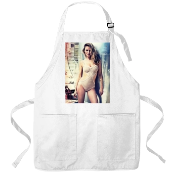 Heather Graham Apron