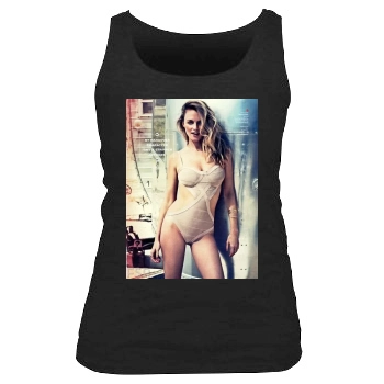 Heather Graham Women's Tank Top