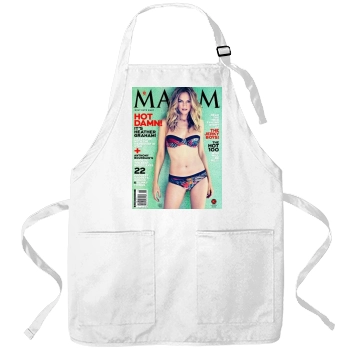 Heather Graham Apron