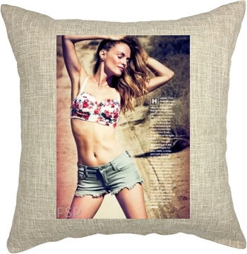 Heather Graham Pillow