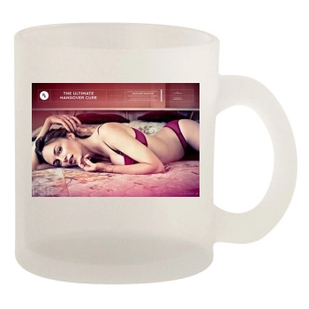 Heather Graham 10oz Frosted Mug