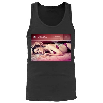 Heather Graham Men's Tank Top