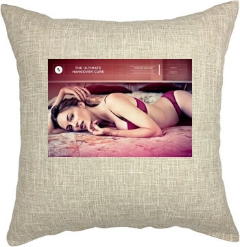 Heather Graham Pillow