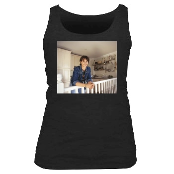 Heather Peace Women's Tank Top